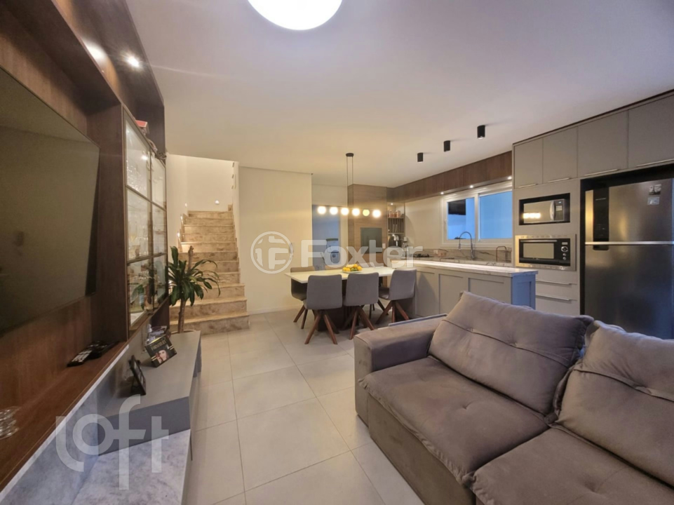 Casa de Condomínio à venda com 3 quartos, 112m² - Foto 4