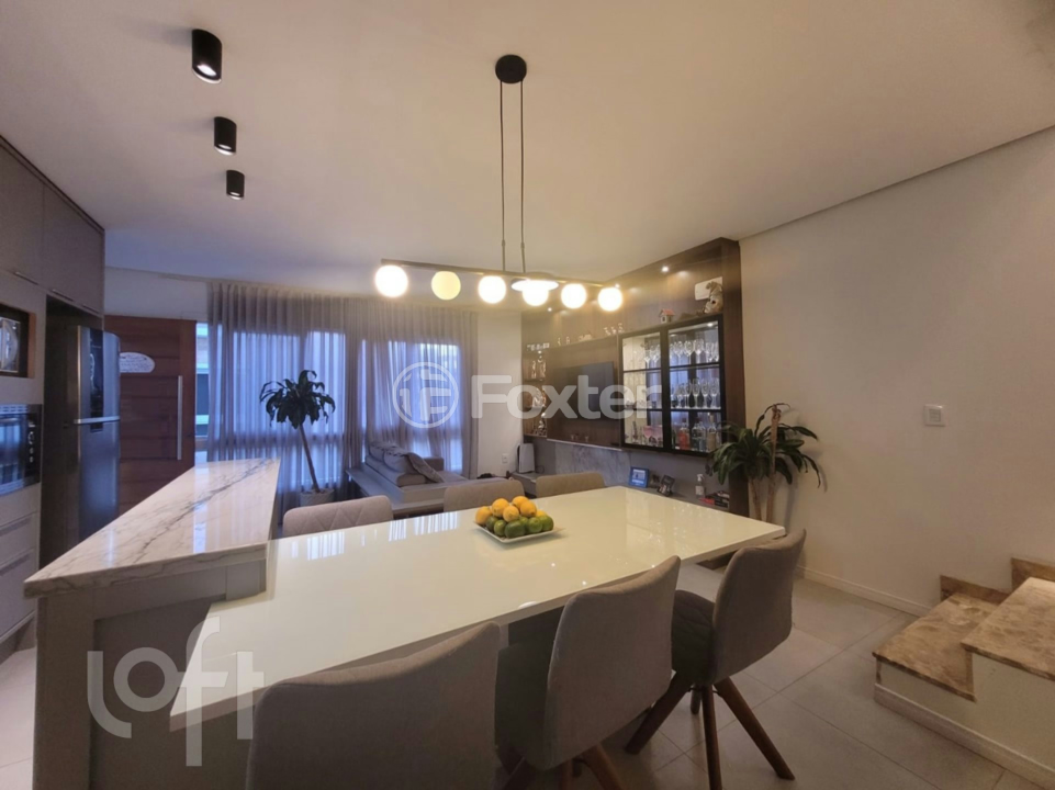 Casa de Condomínio à venda com 3 quartos, 112m² - Foto 11