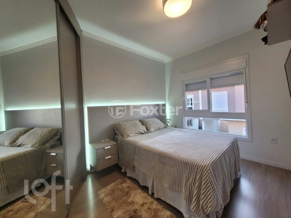 Casa de Condomínio à venda com 3 quartos, 112m² - Foto 20