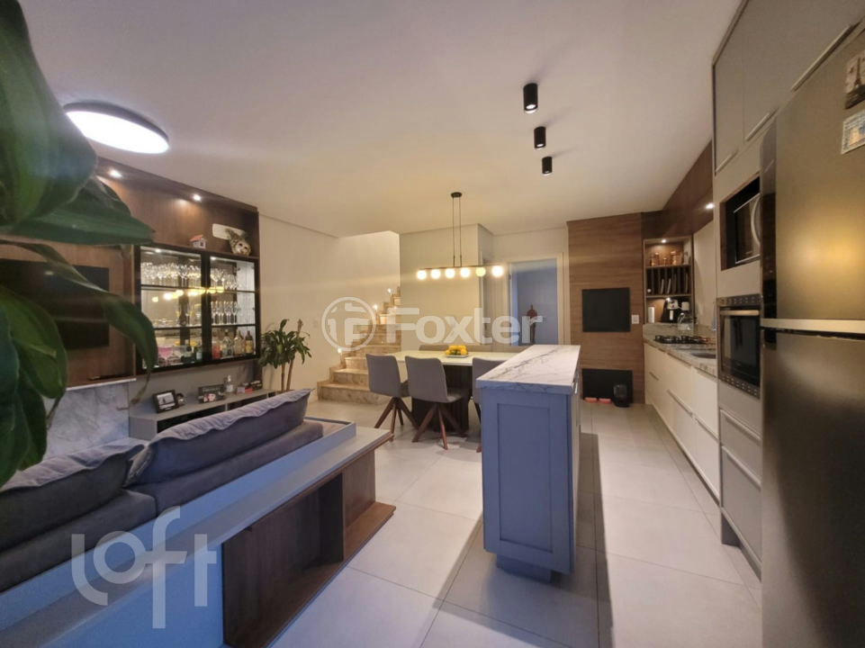 Casa de Condomínio à venda com 3 quartos, 112m² - Foto 10