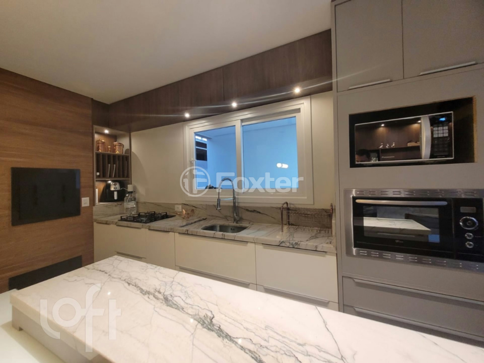Casa de Condomínio à venda com 3 quartos, 112m² - Foto 7
