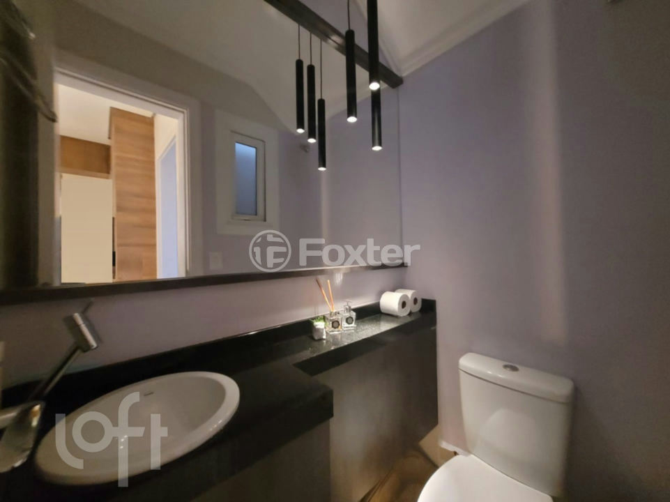 Casa de Condomínio à venda com 3 quartos, 112m² - Foto 24
