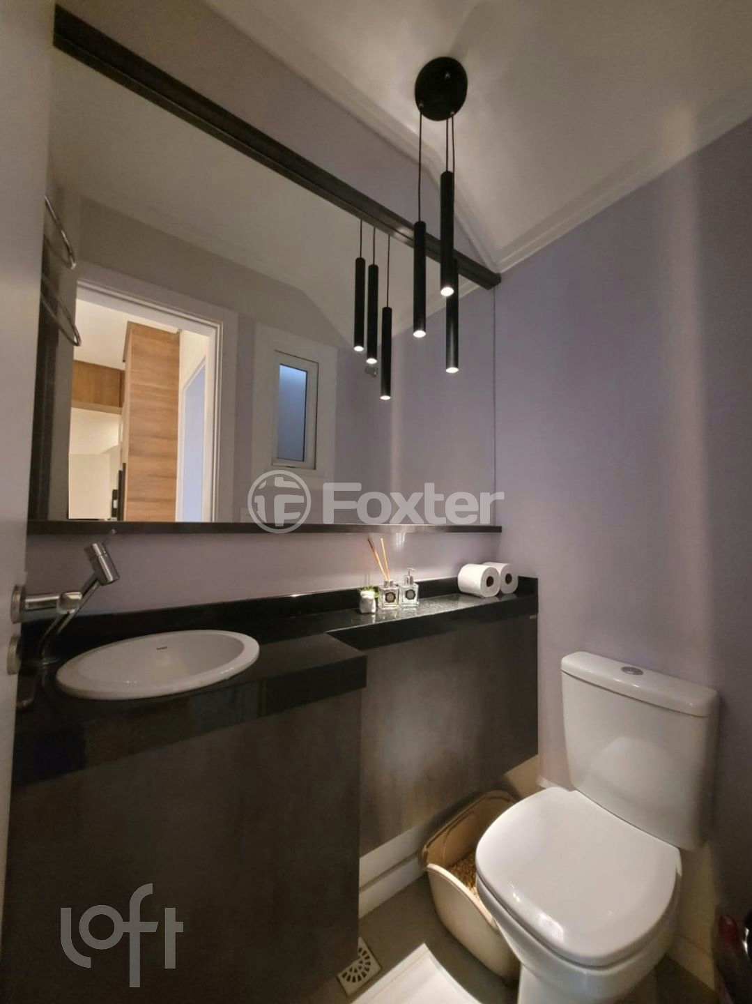 Casa de Condomínio à venda com 3 quartos, 112m² - Foto 29