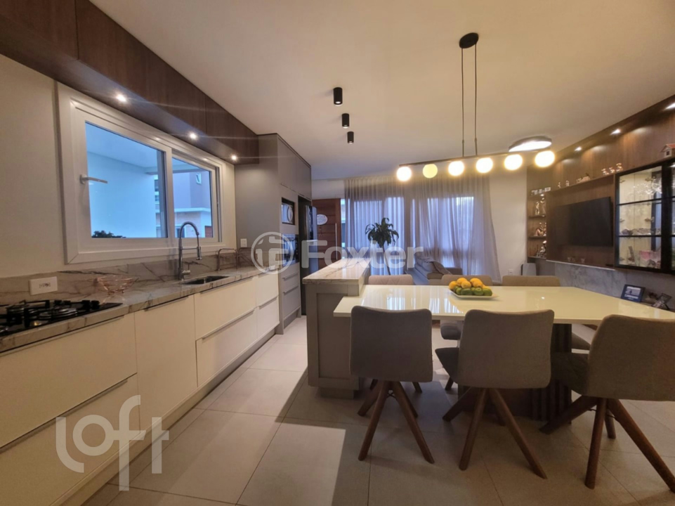 Casa de Condomínio à venda com 3 quartos, 112m² - Foto 2