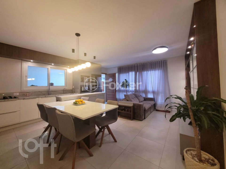 Casa de Condomínio à venda com 3 quartos, 112m² - Foto 3
