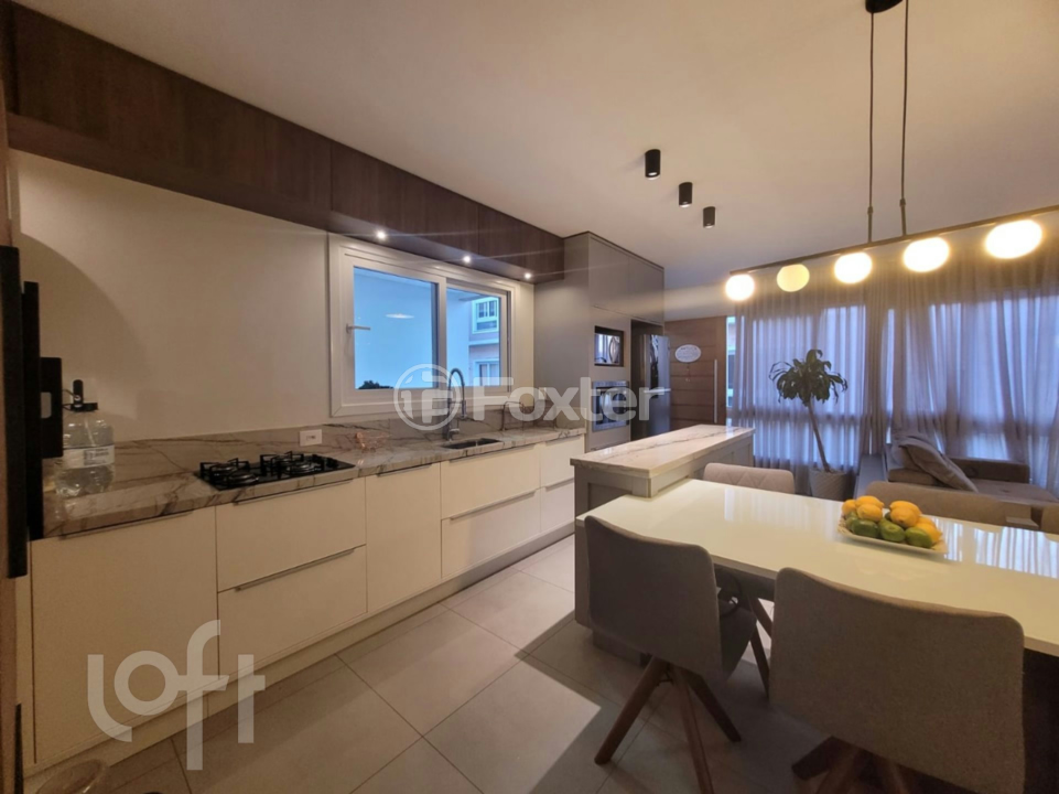 Casa de Condomínio à venda com 3 quartos, 112m² - Foto 12