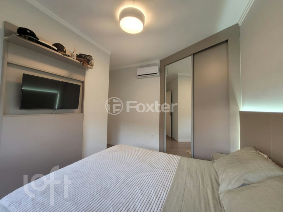 Casa de Condomínio à venda com 3 quartos, 112m² - Foto 19