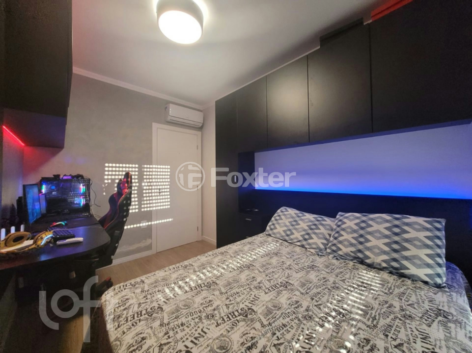 Casa de Condomínio à venda com 3 quartos, 112m² - Foto 22