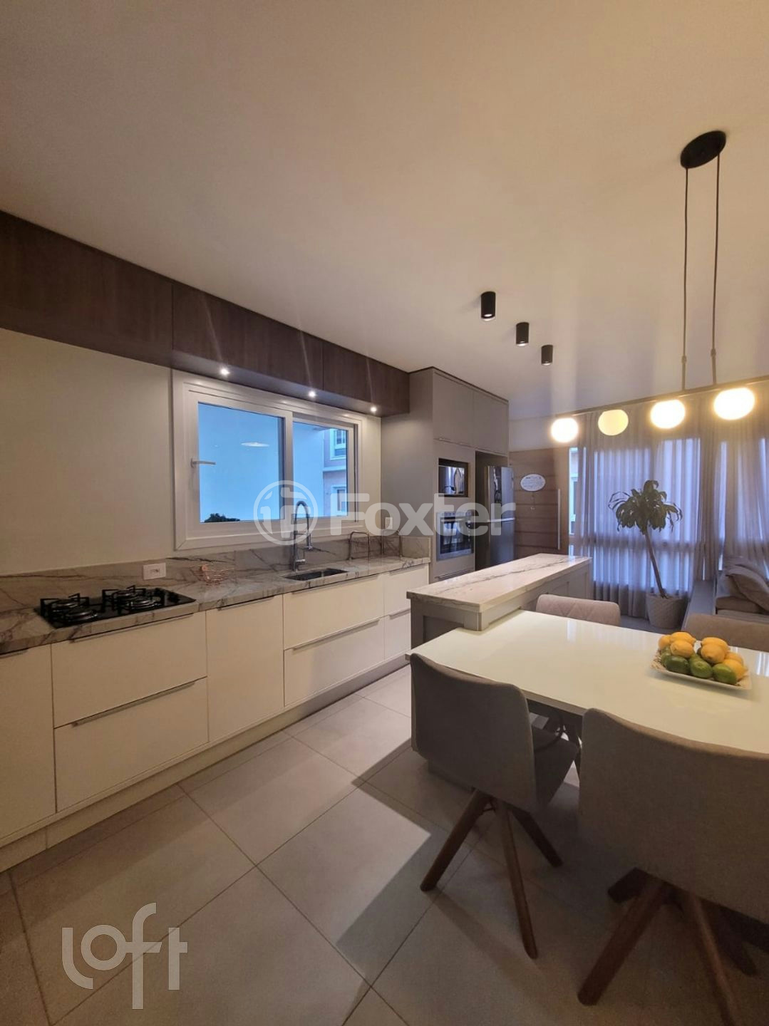 Casa de Condomínio à venda com 3 quartos, 112m² - Foto 33