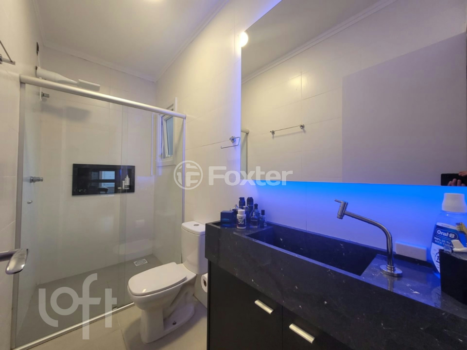 Casa de Condomínio à venda com 3 quartos, 112m² - Foto 23
