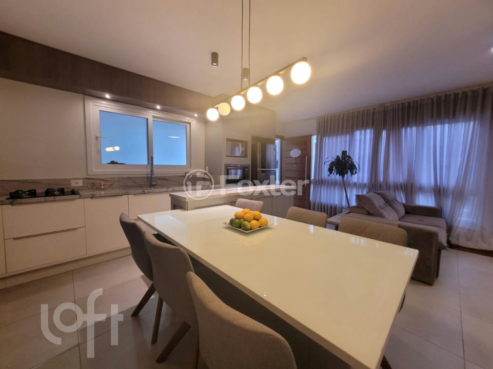 Casa de Condomínio à venda com 3 quartos, 112m² - Foto 8