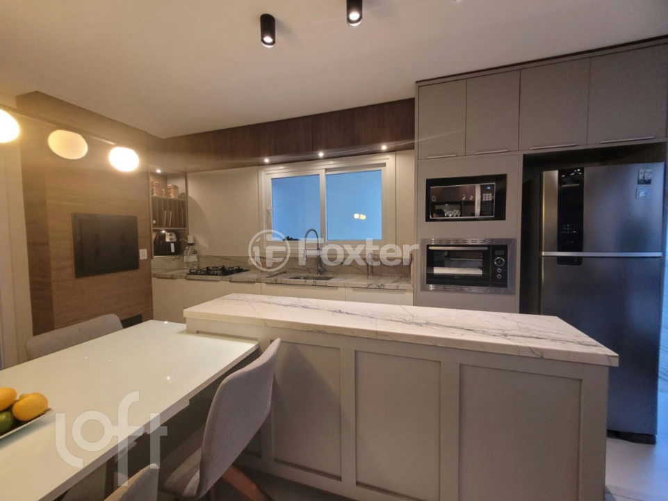 Casa de Condomínio à venda com 3 quartos, 112m² - Foto 14