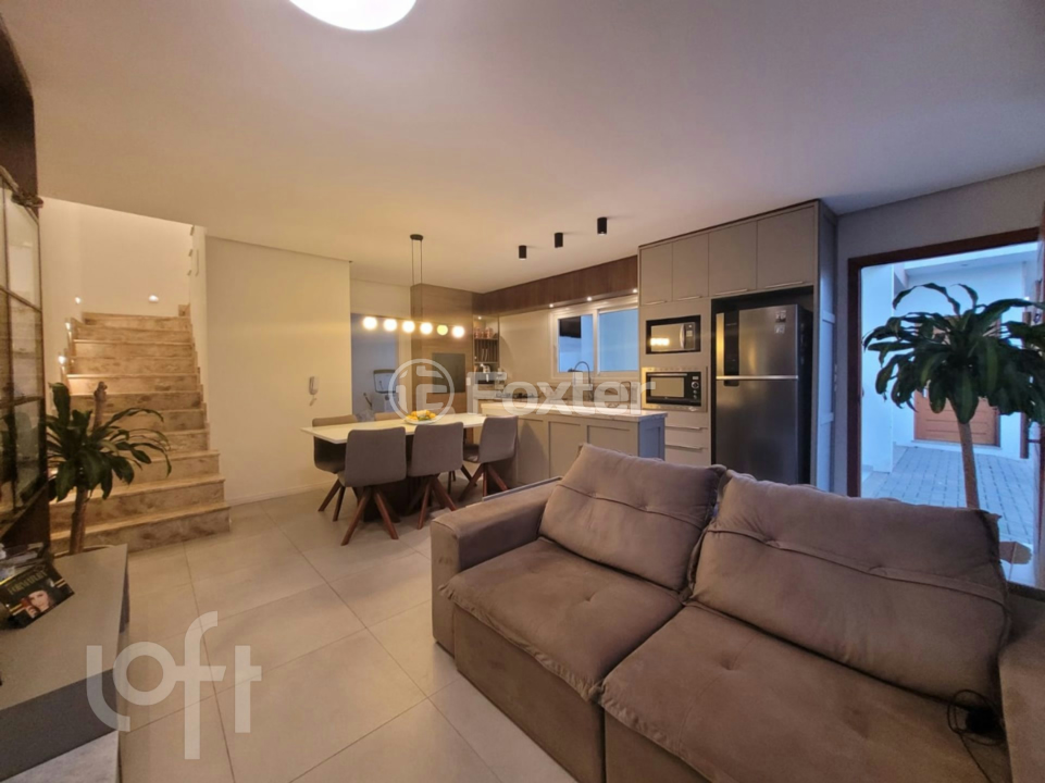 Casa de Condomínio à venda com 3 quartos, 112m² - Foto 36