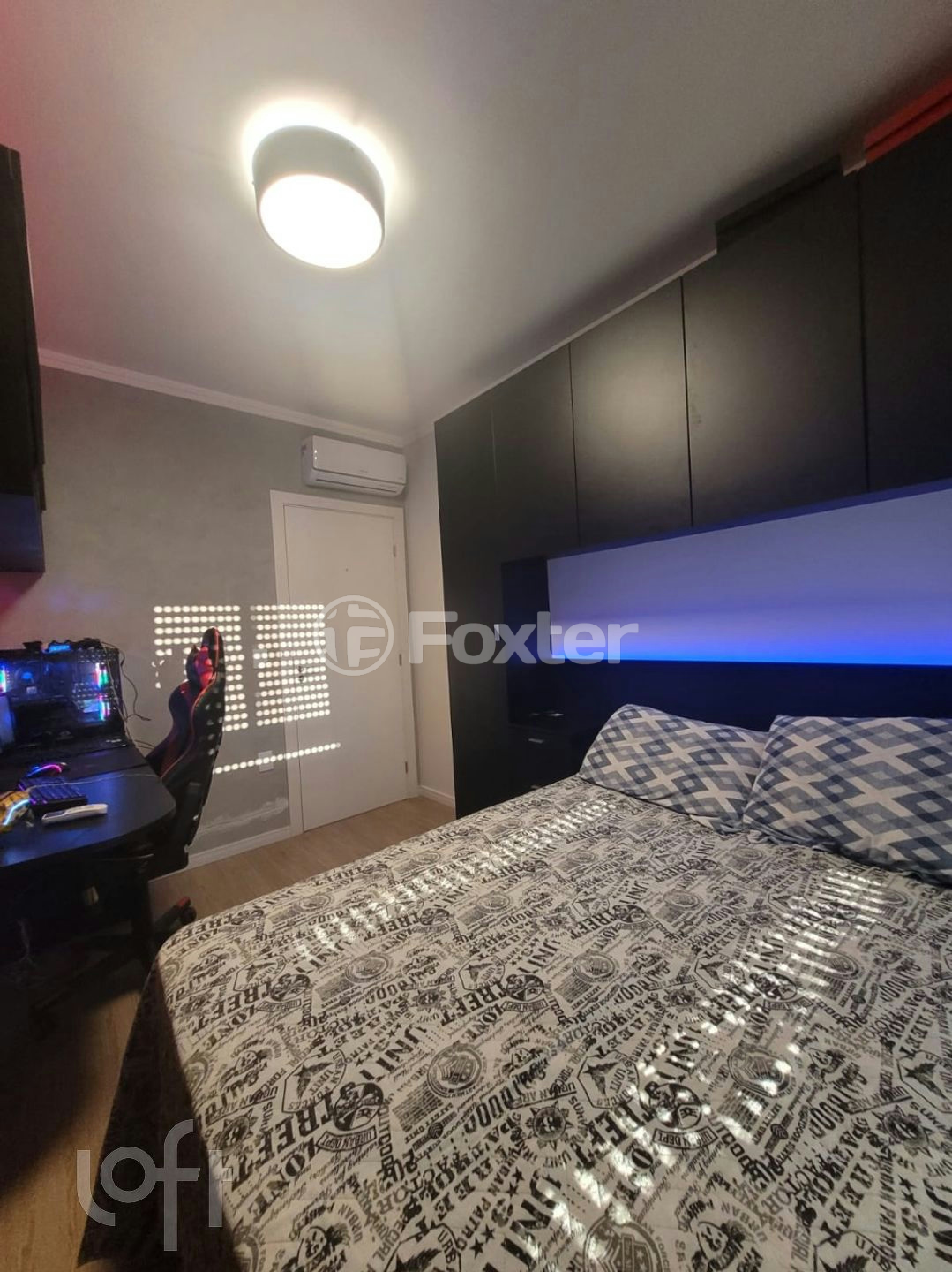 Casa de Condomínio à venda com 3 quartos, 112m² - Foto 30