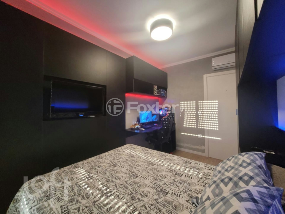 Casa de Condomínio à venda com 3 quartos, 112m² - Foto 21