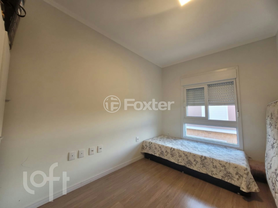 Casa de Condomínio à venda com 3 quartos, 112m² - Foto 26