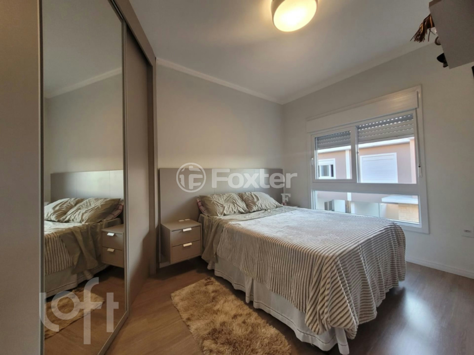 Casa de Condomínio à venda com 3 quartos, 112m² - Foto 17