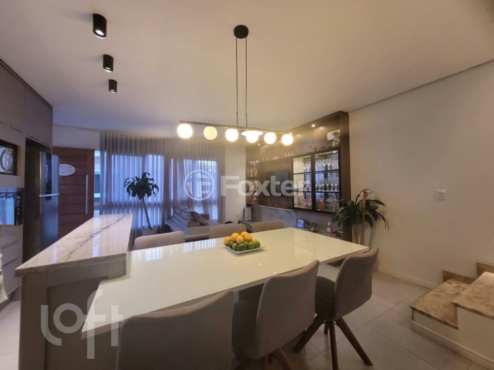 Casa de Condomínio à venda com 3 quartos, 112m² - Foto 6