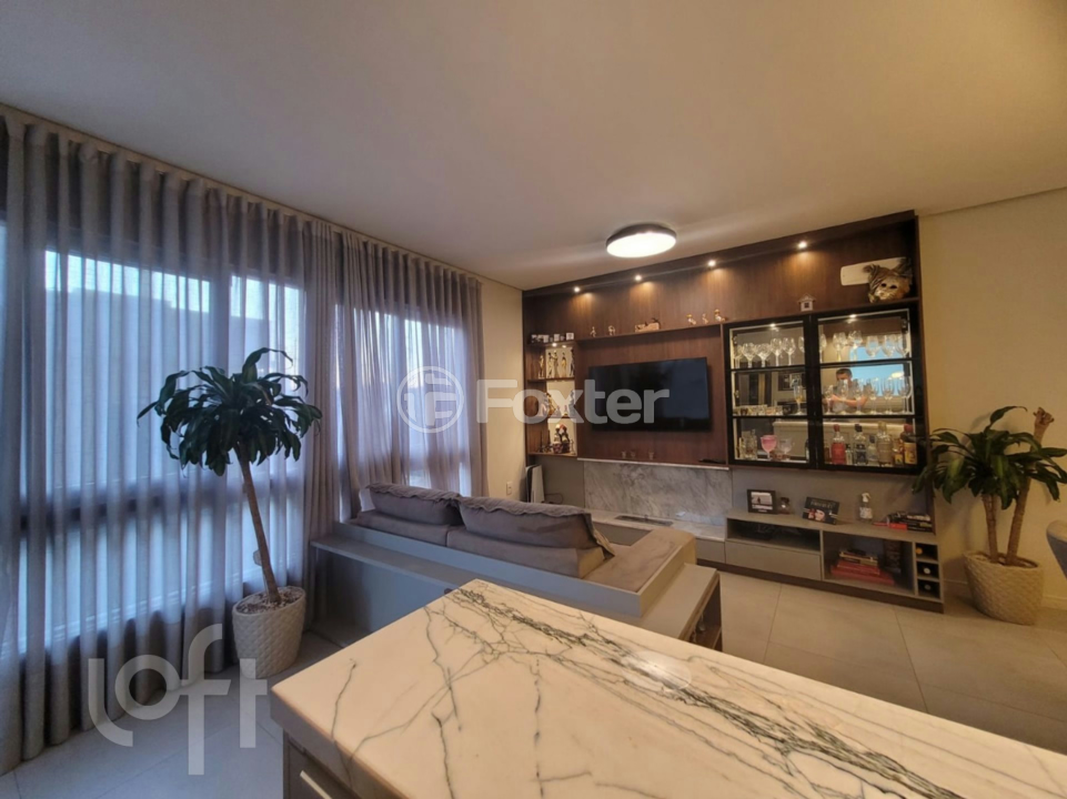 Casa de Condomínio à venda com 3 quartos, 112m² - Foto 9