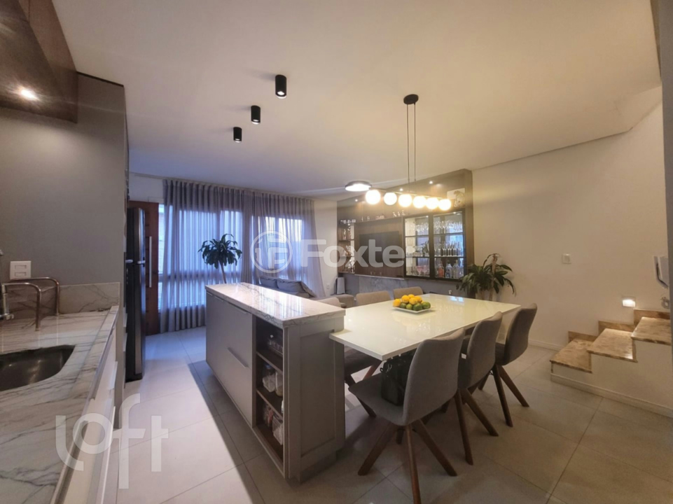 Casa de Condomínio à venda com 3 quartos, 112m² - Foto 13
