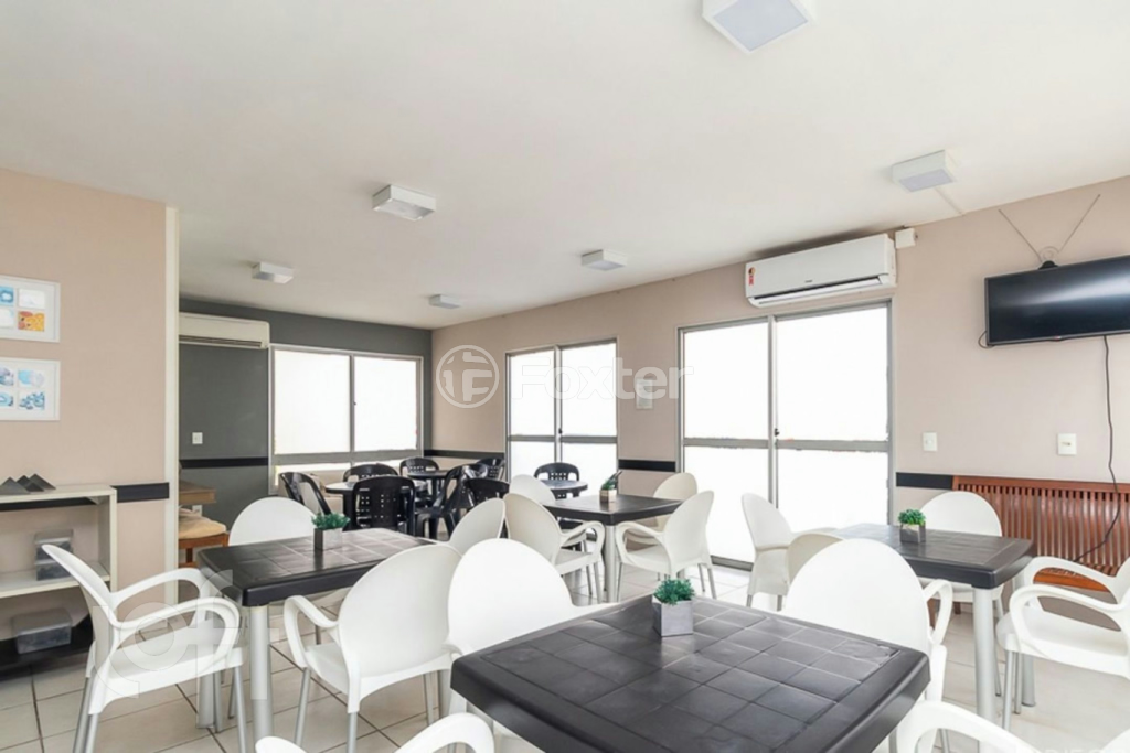 Apartamento à venda com 2 quartos, 49m² - Foto 62