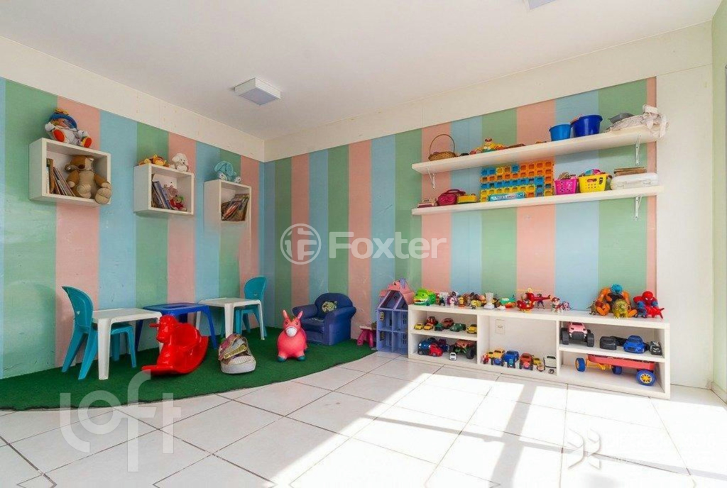 Apartamento à venda com 2 quartos, 49m² - Foto 43