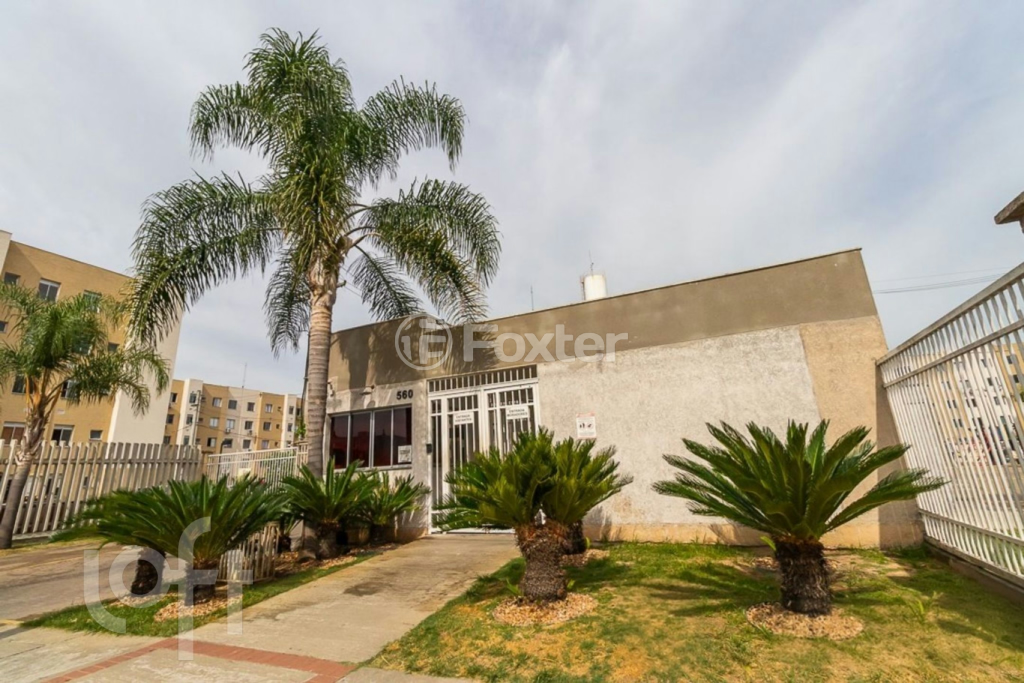 Apartamento à venda com 2 quartos, 49m² - Foto 53