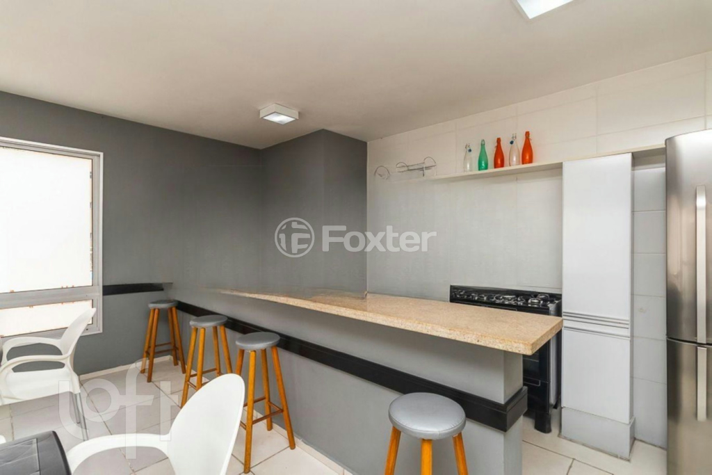 Apartamento à venda com 2 quartos, 49m² - Foto 63