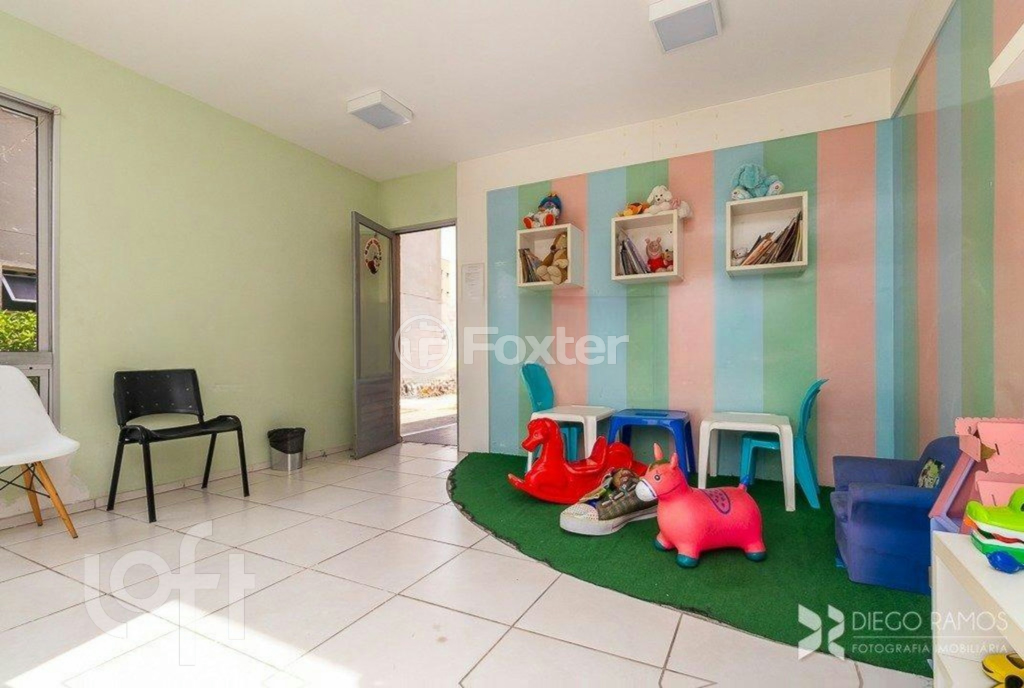 Apartamento à venda com 2 quartos, 49m² - Foto 44