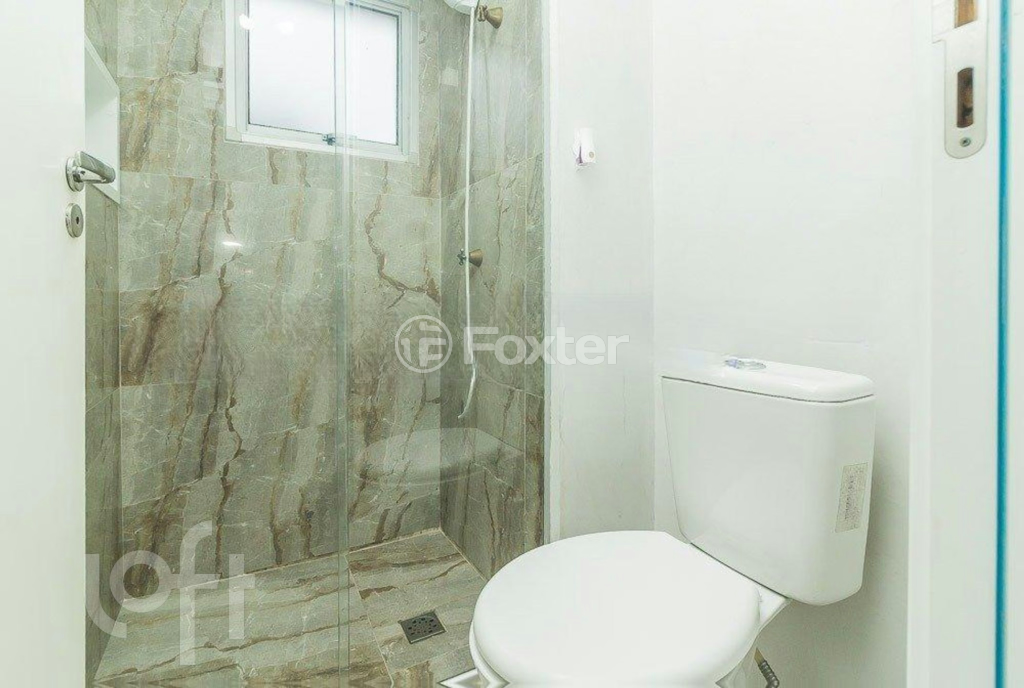 Apartamento à venda com 2 quartos, 49m² - Foto 20