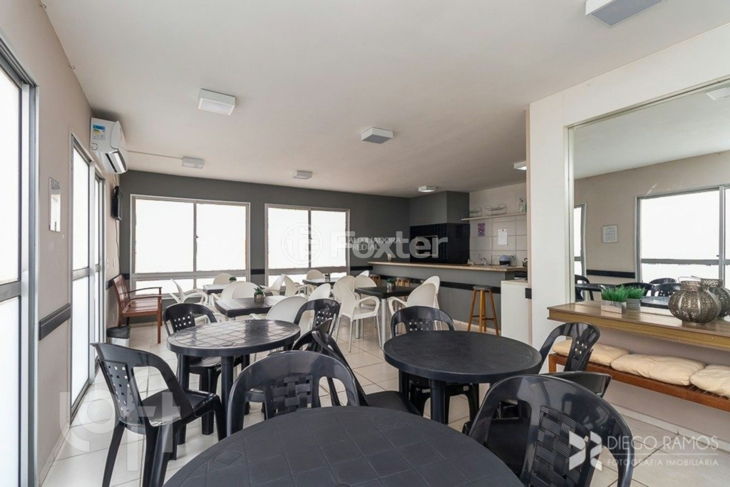 Apartamento à venda com 2 quartos, 49m² - Foto 38
