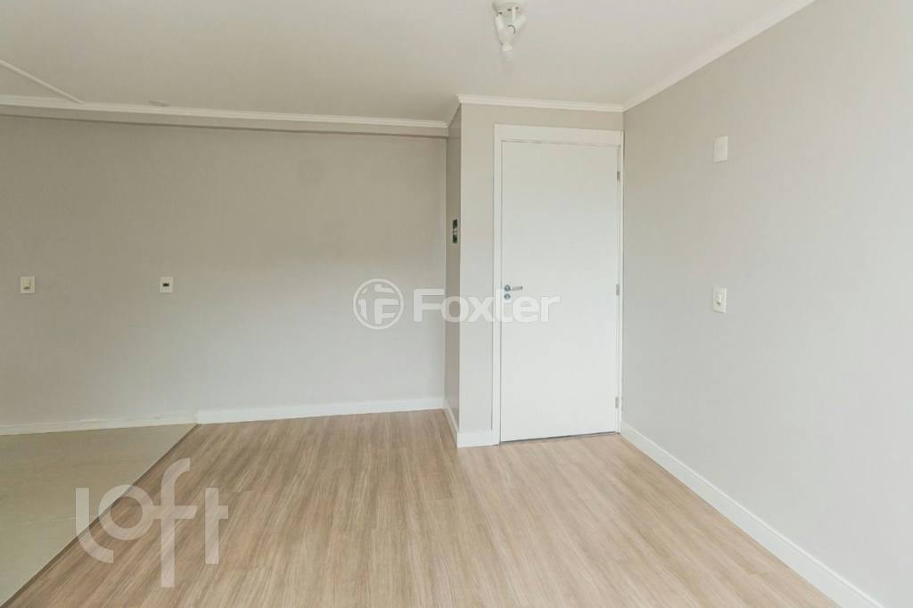 Apartamento à venda com 2 quartos, 49m² - Foto 9
