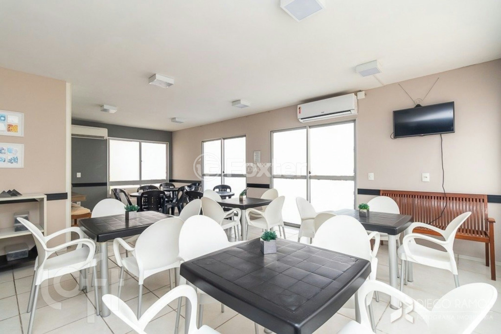 Apartamento à venda com 2 quartos, 49m² - Foto 40