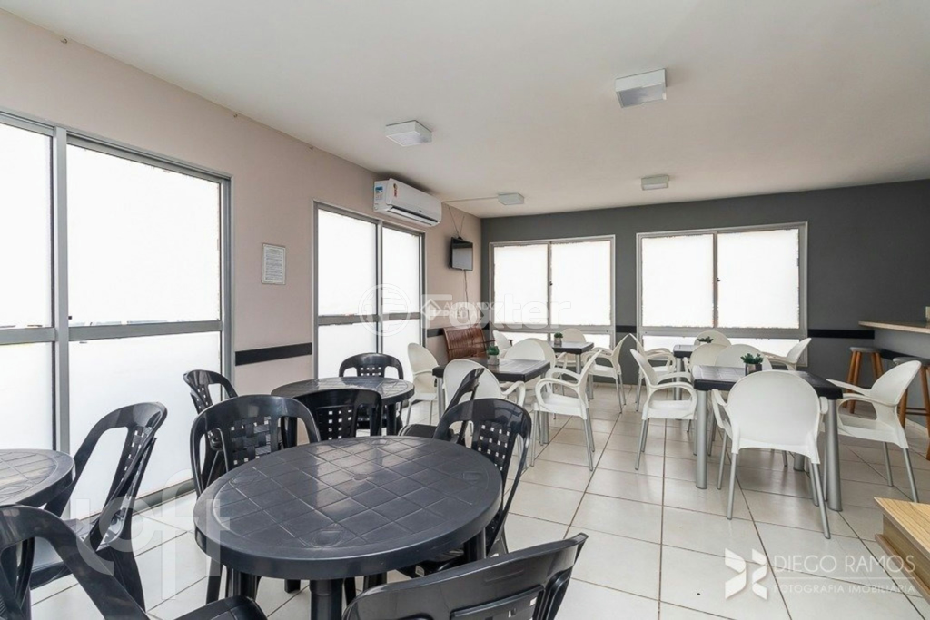Apartamento à venda com 2 quartos, 49m² - Foto 39