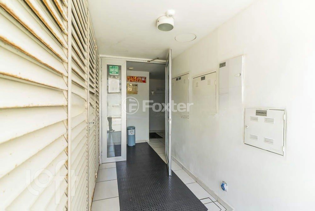 Apartamento à venda com 2 quartos, 49m² - Foto 30