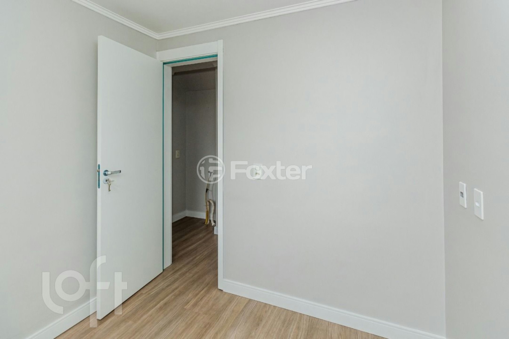 Apartamento à venda com 2 quartos, 49m² - Foto 26