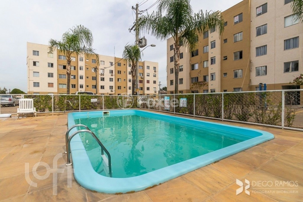 Apartamento à venda com 2 quartos, 49m² - Foto 36