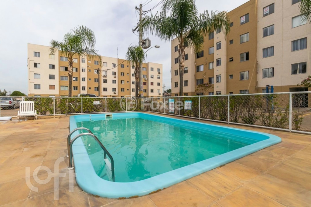Apartamento à venda com 2 quartos, 49m² - Foto 59