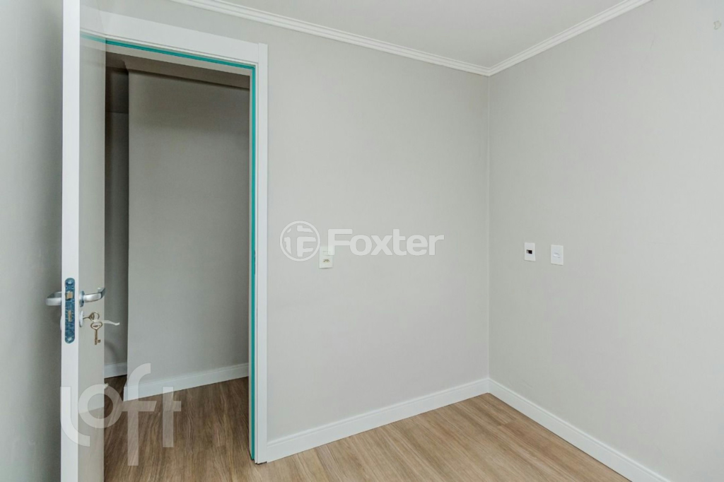 Apartamento à venda com 2 quartos, 49m² - Foto 24
