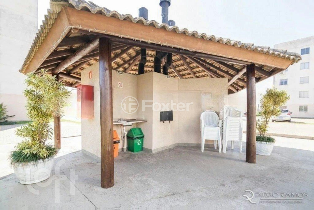 Apartamento à venda com 2 quartos, 49m² - Foto 32