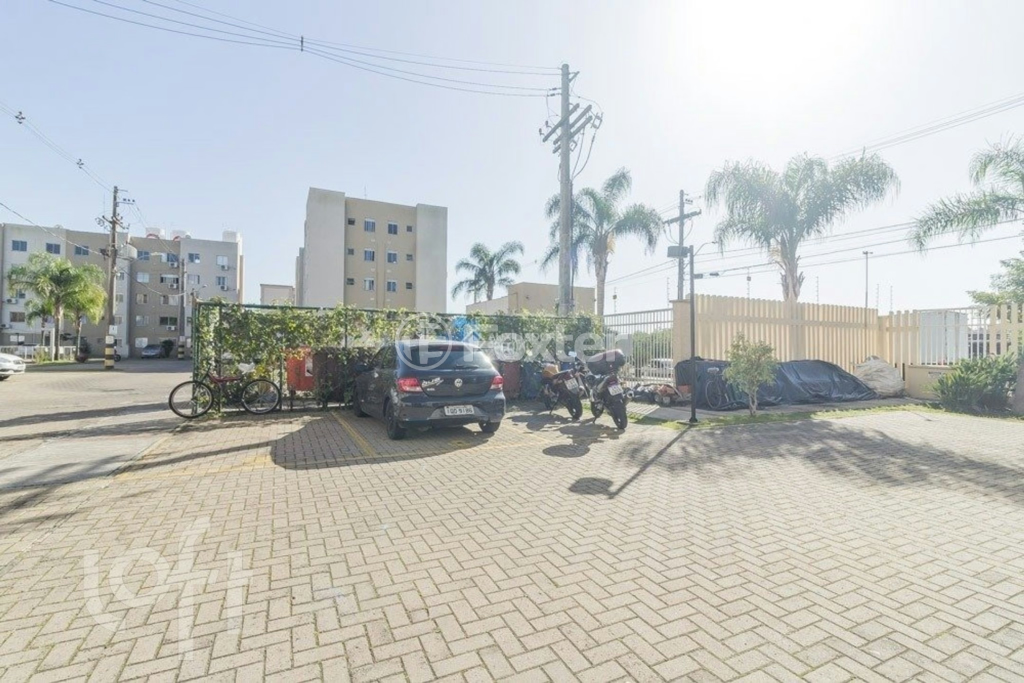 Apartamento à venda com 2 quartos, 49m² - Foto 31