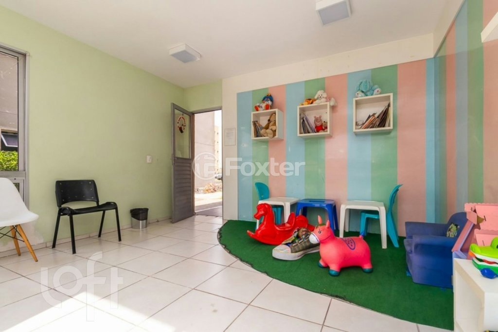 Apartamento à venda com 2 quartos, 49m² - Foto 66