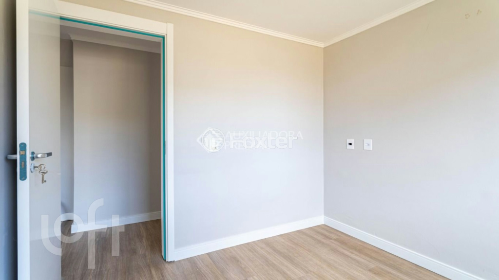 Apartamento à venda com 2 quartos, 49m² - Foto 17