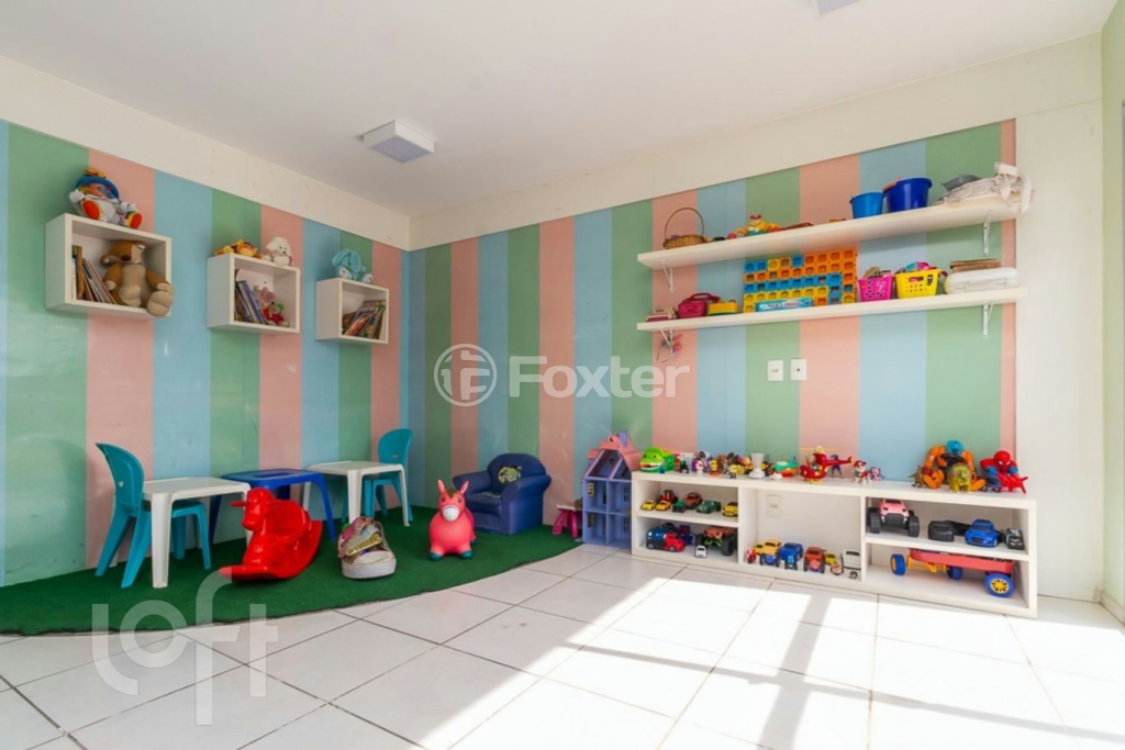 Apartamento à venda com 2 quartos, 49m² - Foto 65