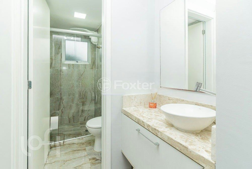 Apartamento à venda com 2 quartos, 49m² - Foto 19