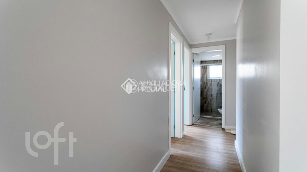 Apartamento à venda com 2 quartos, 49m² - Foto 15