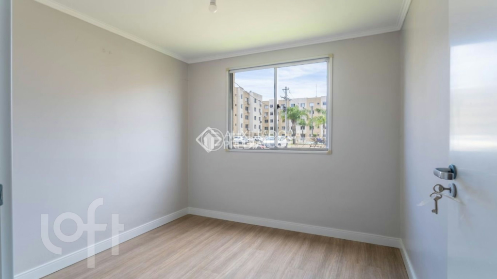 Apartamento à venda com 2 quartos, 49m² - Foto 8