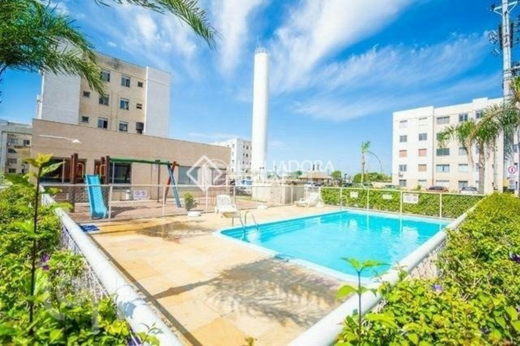 Apartamento à venda com 2 quartos, 49m² - Foto 5
