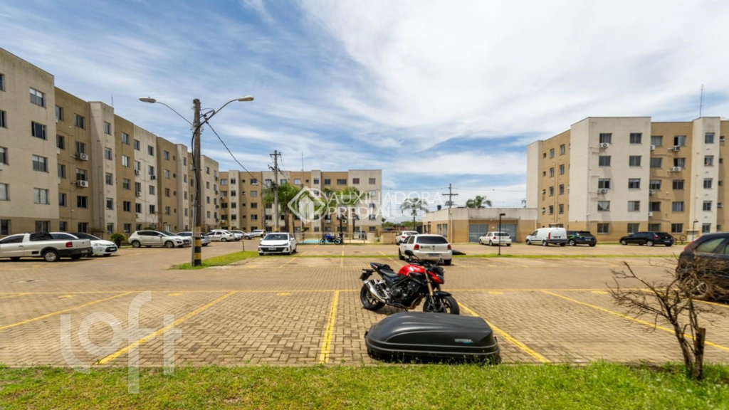 Apartamento à venda com 2 quartos, 49m² - Foto 48