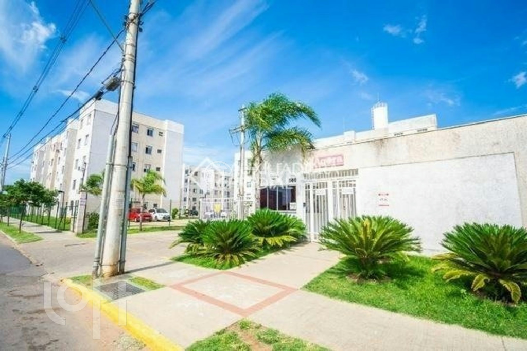 Apartamento à venda com 2 quartos, 49m² - Foto 1